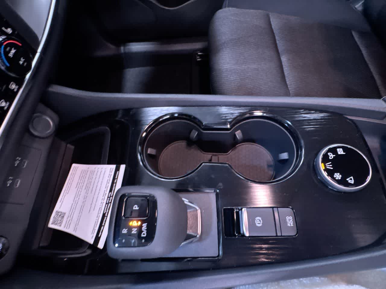 new 2026 Nissan Rogue car, priced at $34,745