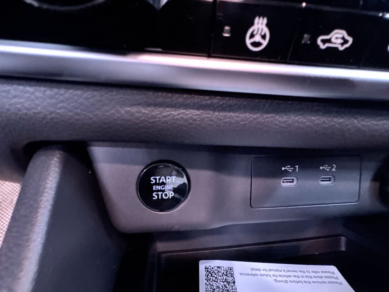 new 2026 Nissan Rogue car, priced at $34,745