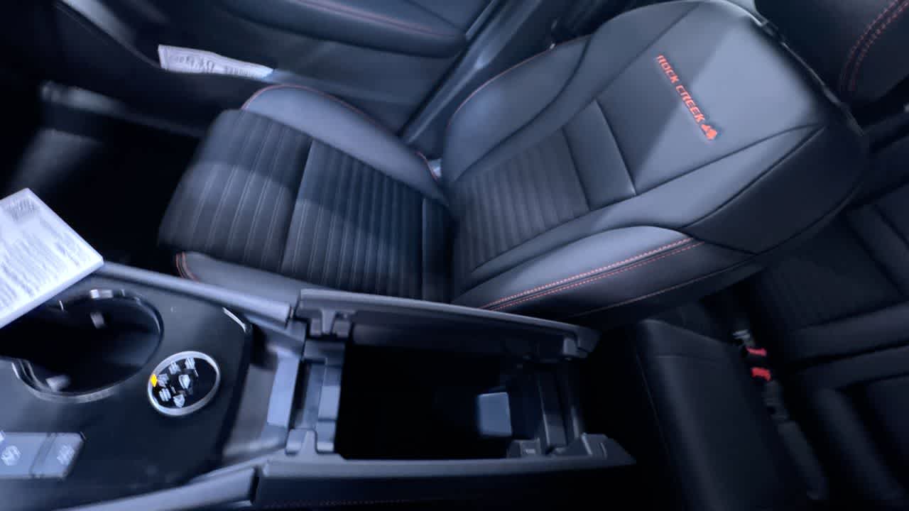 new 2026 Nissan Rogue car, priced at $34,464