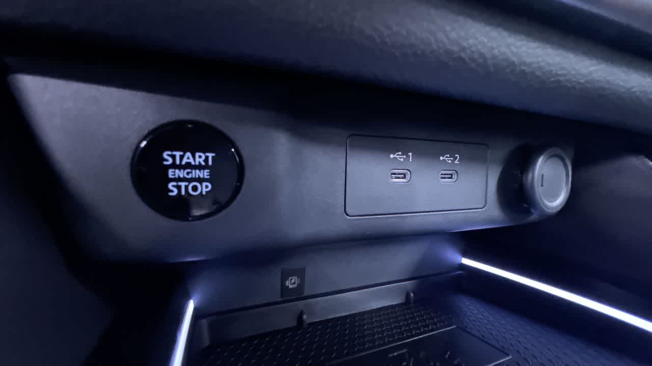 new 2026 Nissan Rogue car, priced at $34,464