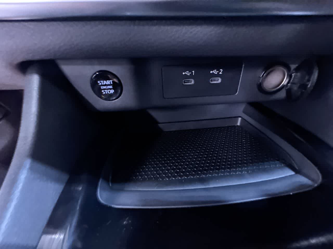 new 2026 Nissan Rogue car, priced at $36,735