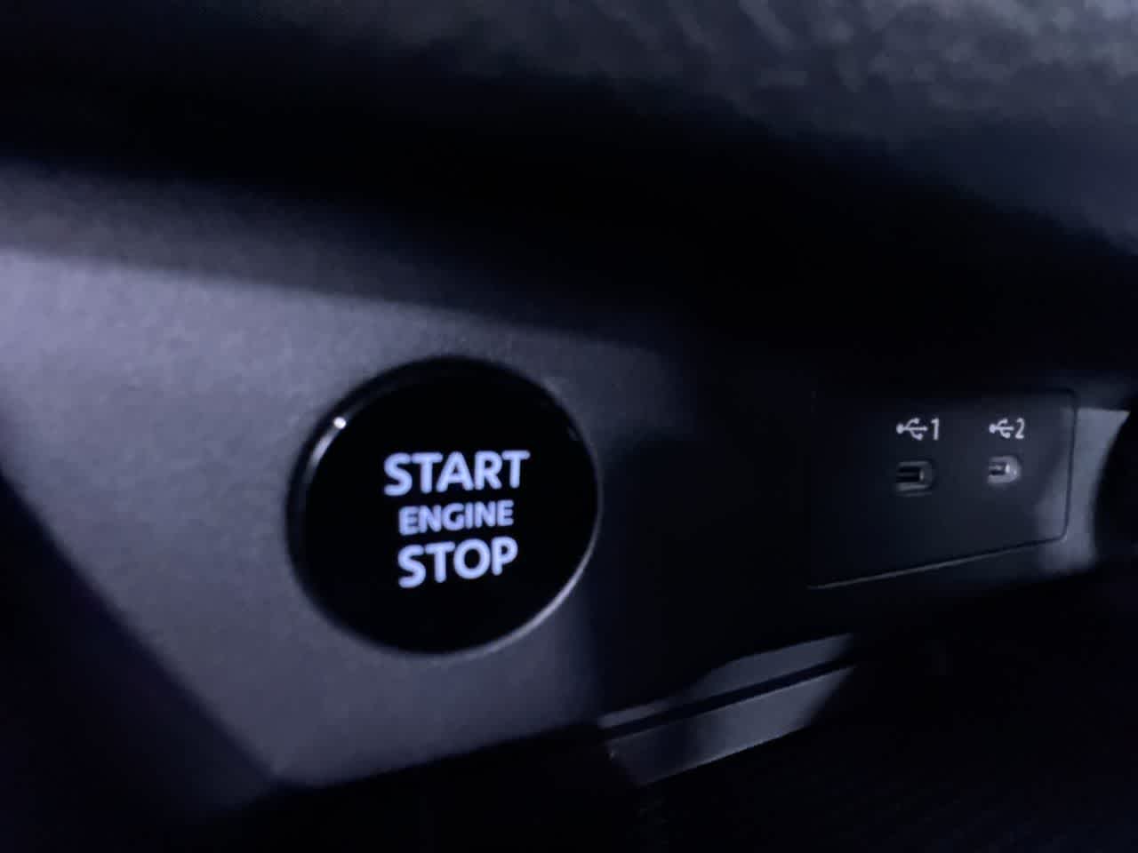 new 2026 Nissan Rogue car, priced at $36,735