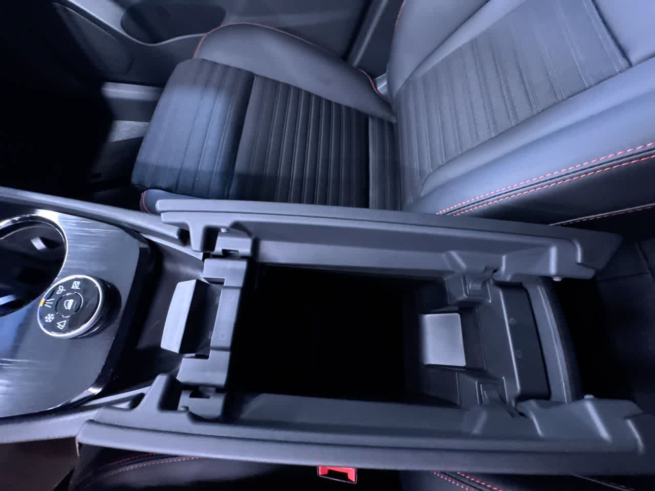 new 2026 Nissan Rogue car, priced at $36,735