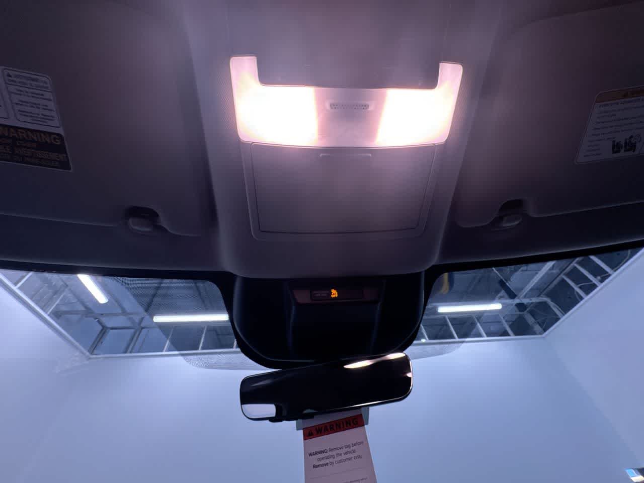 new 2026 Nissan Rogue car, priced at $36,735