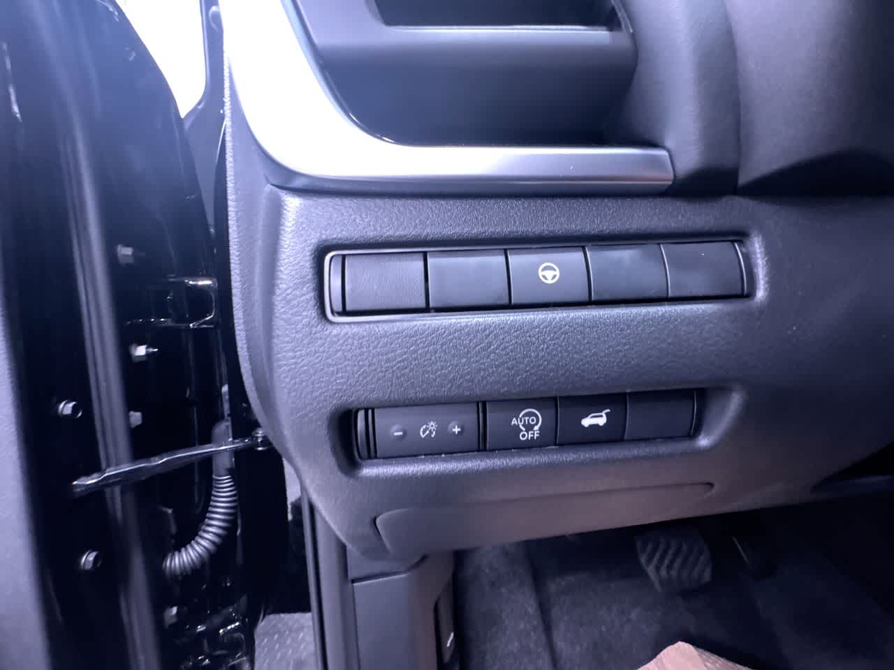 new 2026 Nissan Rogue car, priced at $36,735