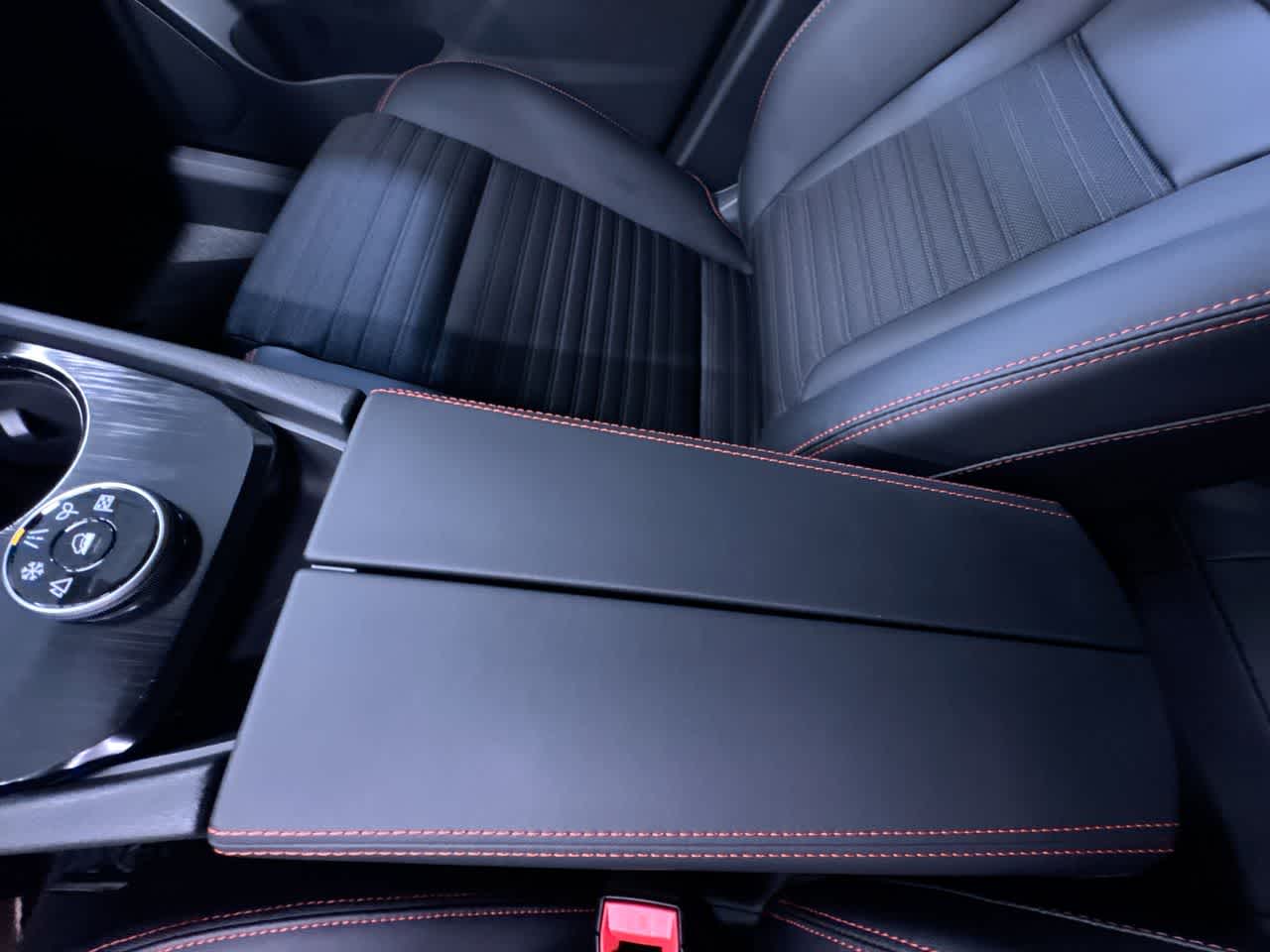 new 2026 Nissan Rogue car, priced at $36,735