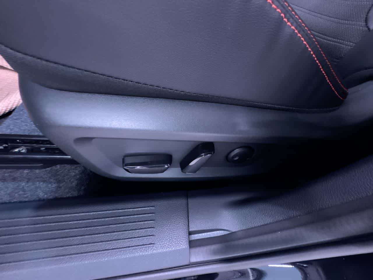 new 2026 Nissan Rogue car, priced at $36,735