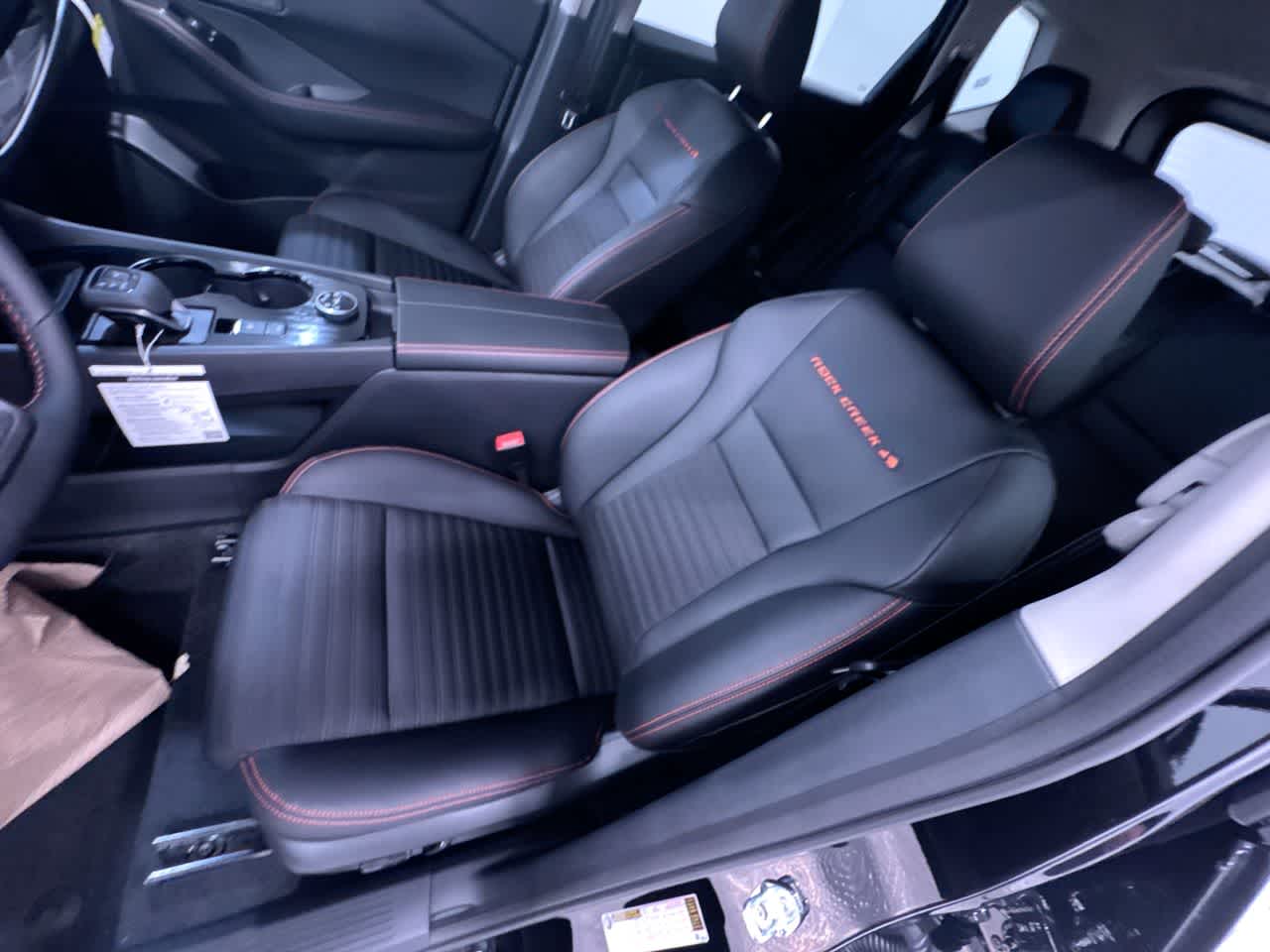 new 2026 Nissan Rogue car, priced at $36,735