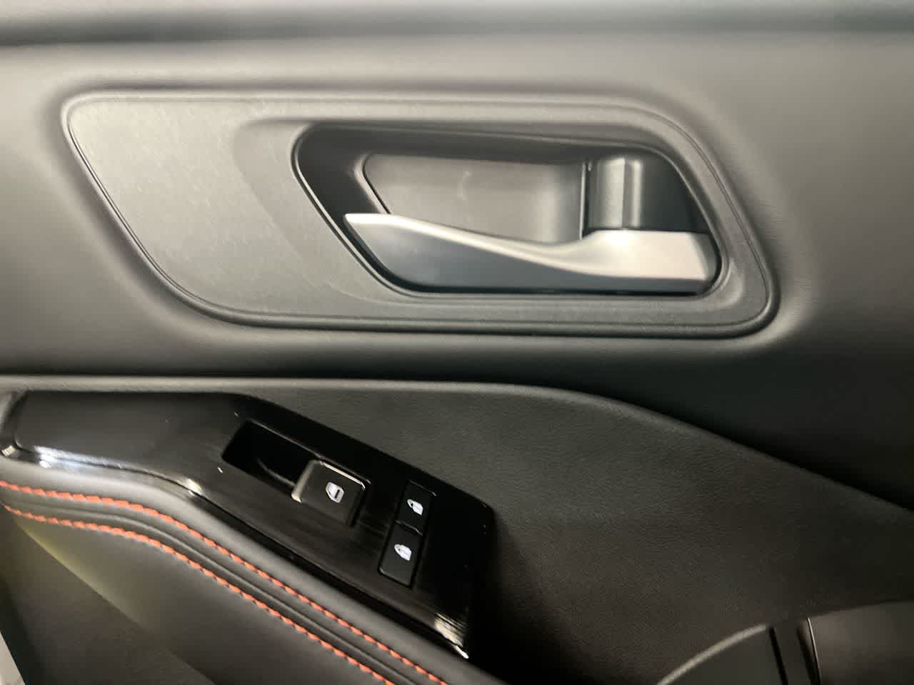 new 2025 Nissan Rogue car, priced at $32,903