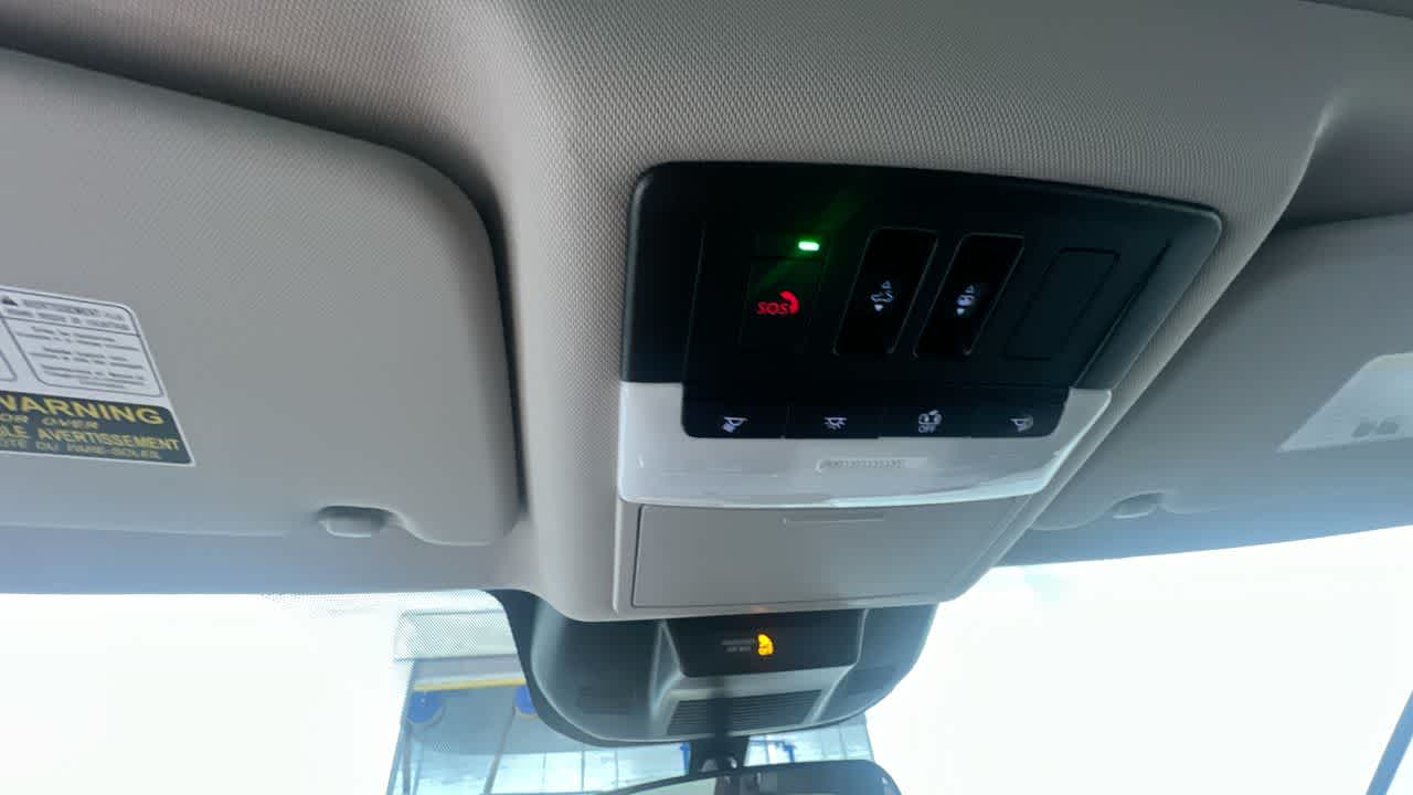 new 2025 Nissan Rogue car, priced at $35,835