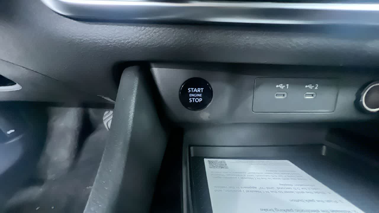 new 2025 Nissan Rogue car, priced at $35,835