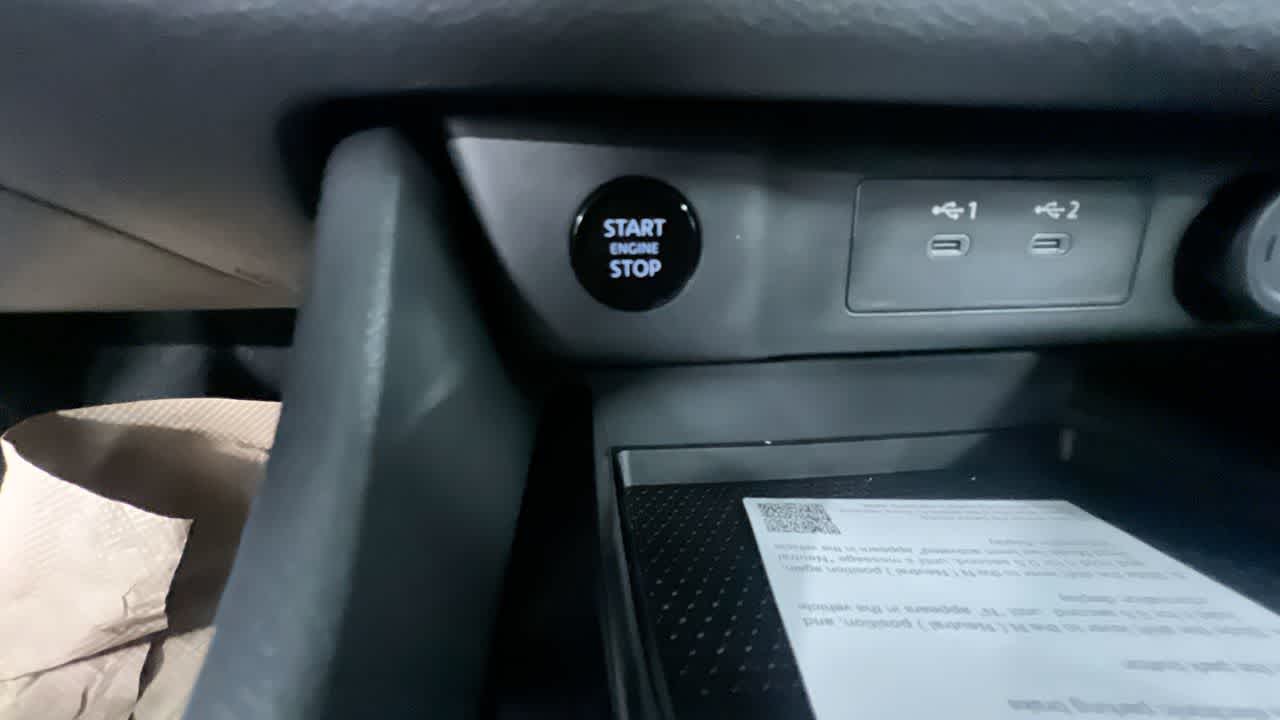new 2025 Nissan Rogue car, priced at $31,576