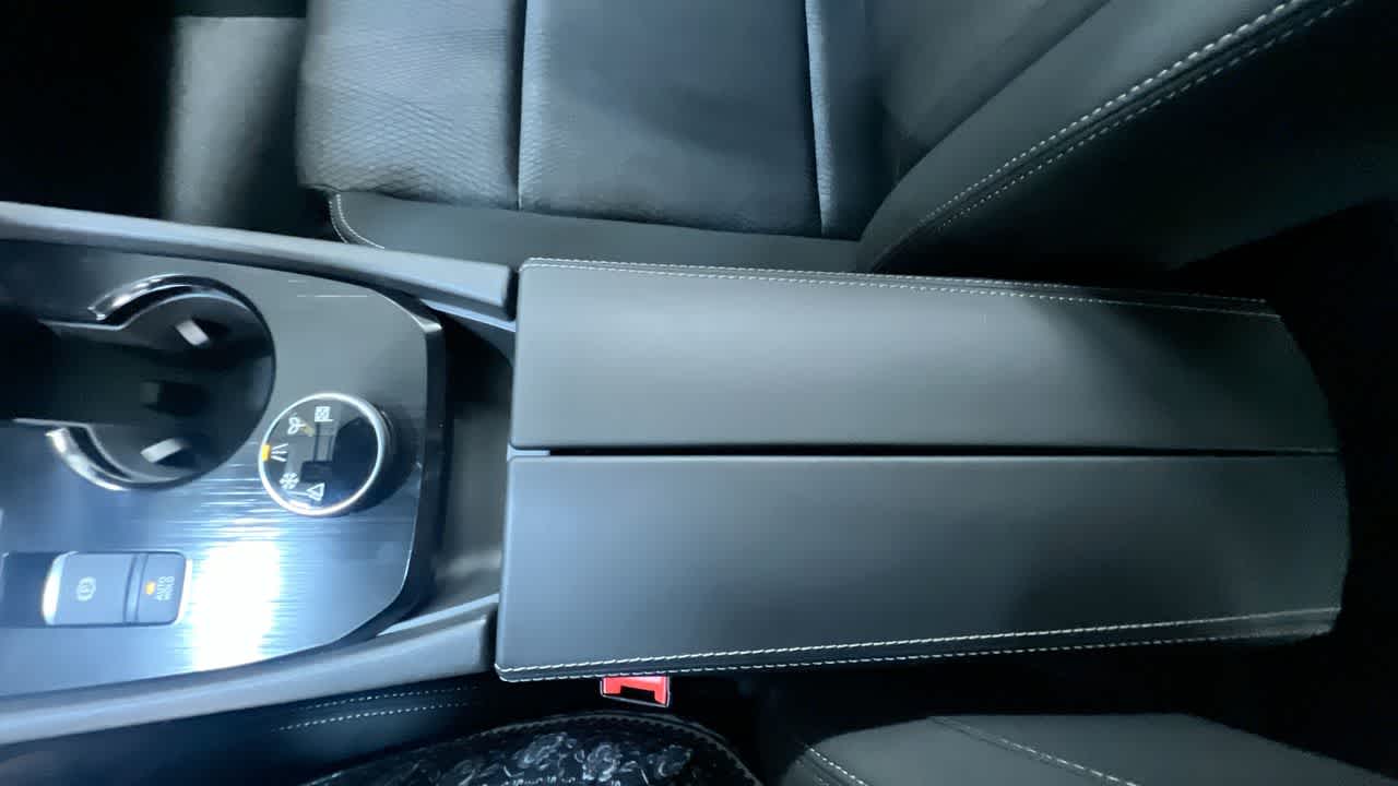 new 2025 Nissan Rogue car, priced at $31,576