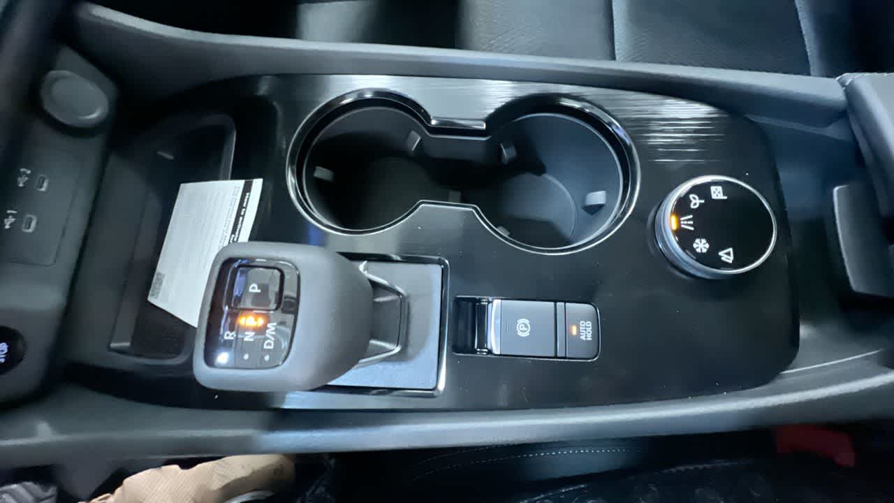 new 2025 Nissan Rogue car, priced at $31,576