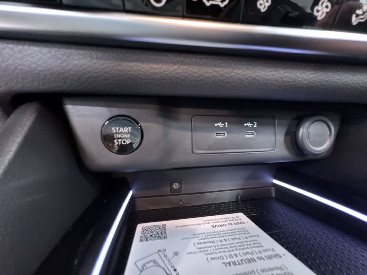 new 2026 Nissan Rogue car, priced at $35,218
