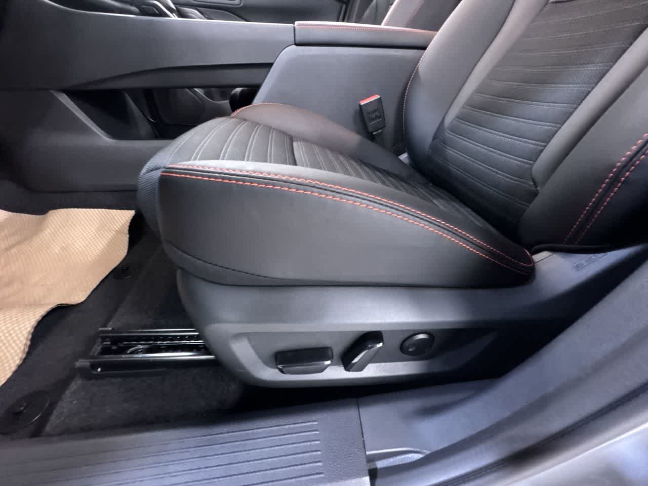new 2026 Nissan Rogue car, priced at $35,218