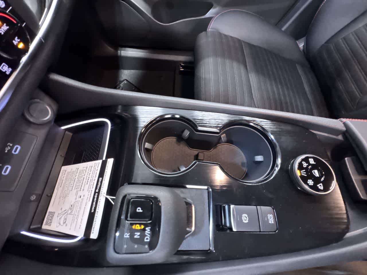 new 2026 Nissan Rogue car, priced at $35,218
