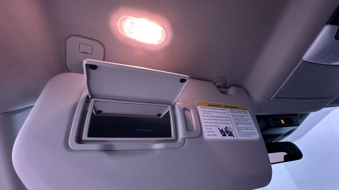 new 2026 Nissan Rogue car, priced at $33,695