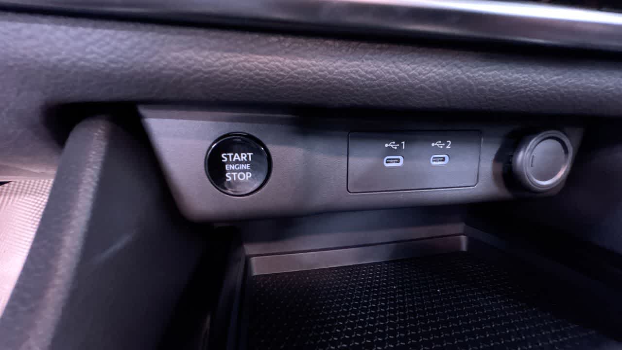 new 2026 Nissan Rogue car, priced at $33,695