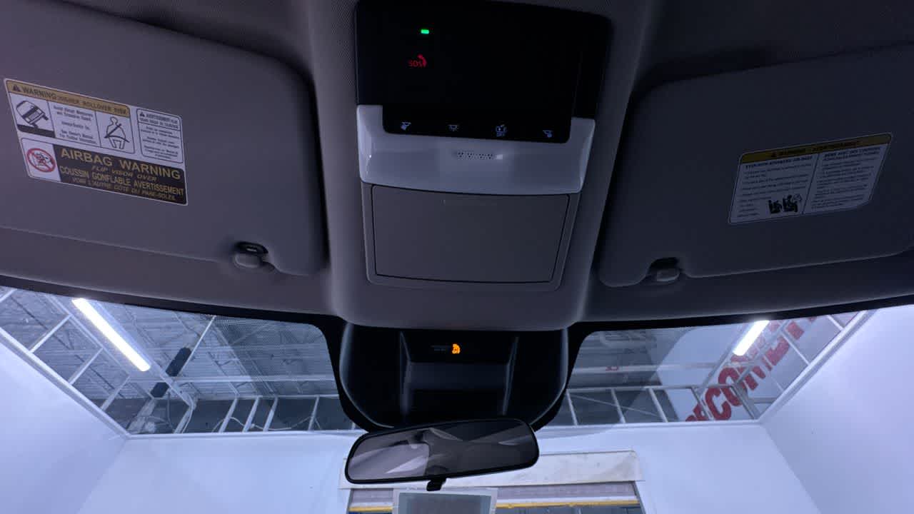 new 2026 Nissan Rogue car, priced at $33,695