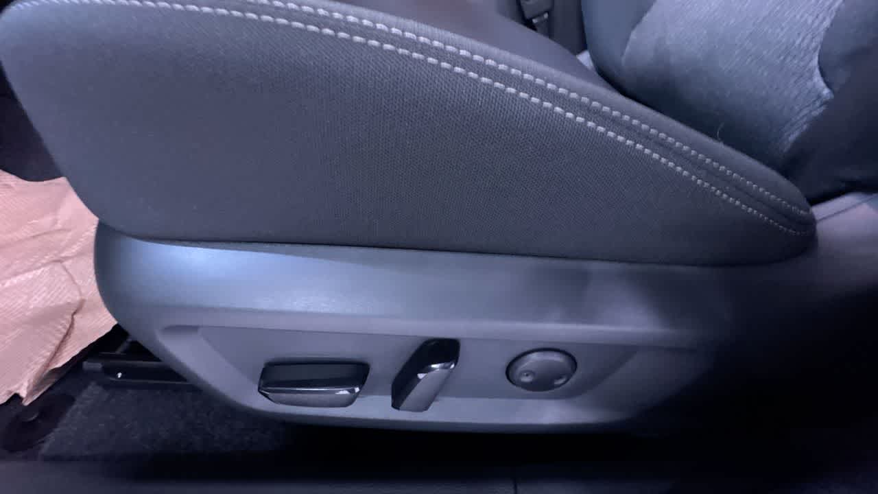 new 2026 Nissan Rogue car, priced at $33,695