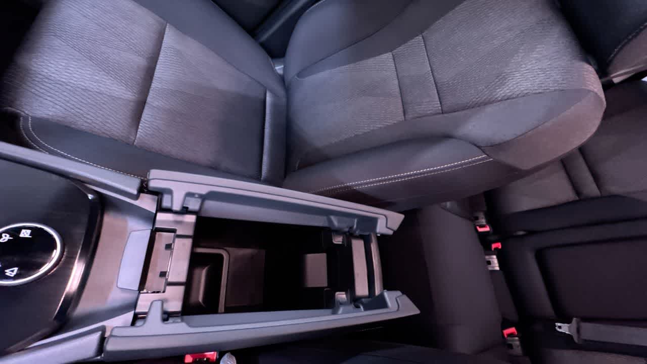 new 2026 Nissan Rogue car, priced at $33,695