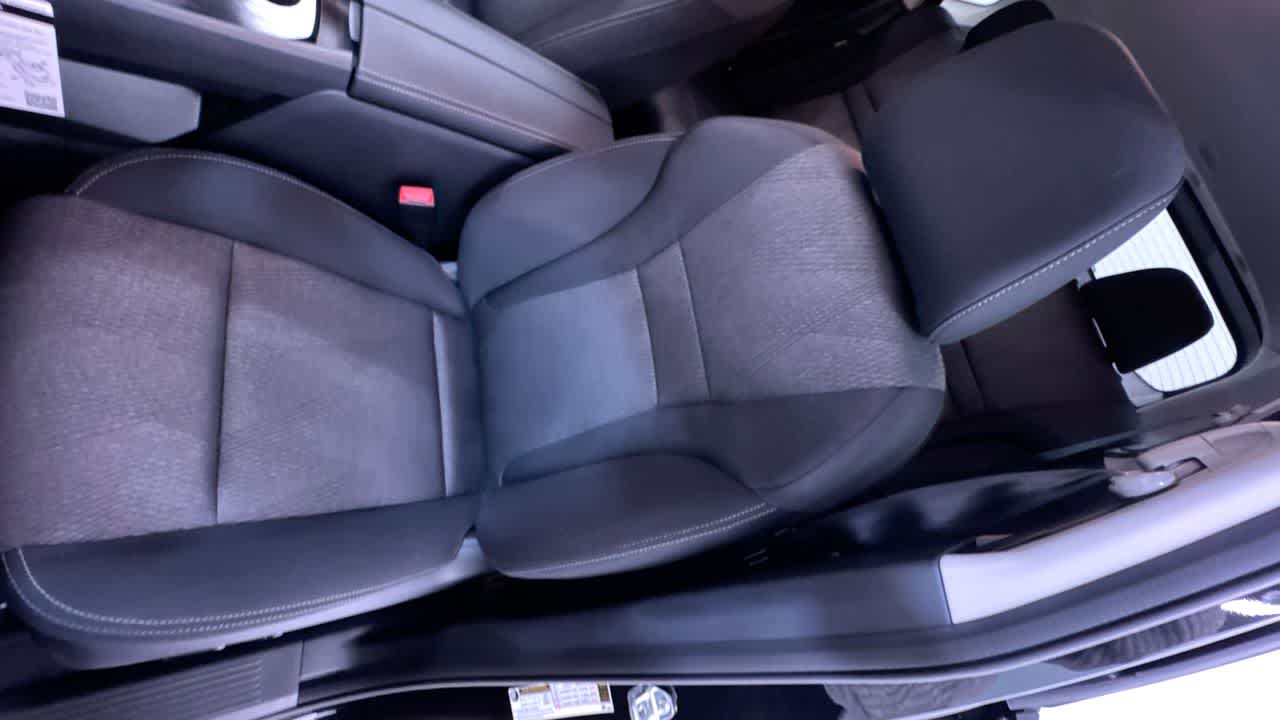 new 2026 Nissan Rogue car, priced at $33,695