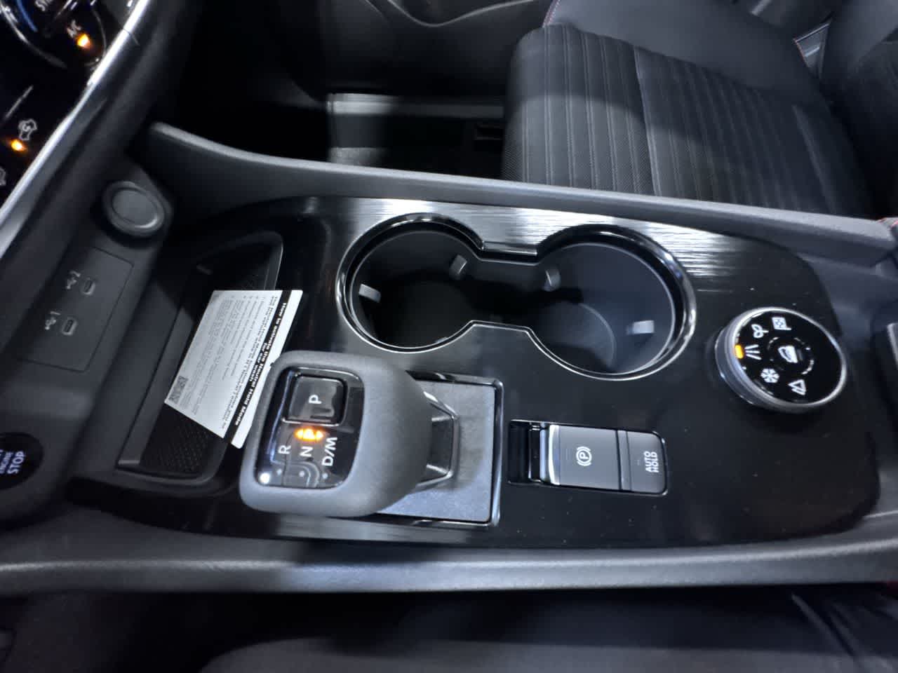 new 2026 Nissan Rogue car, priced at $33,086