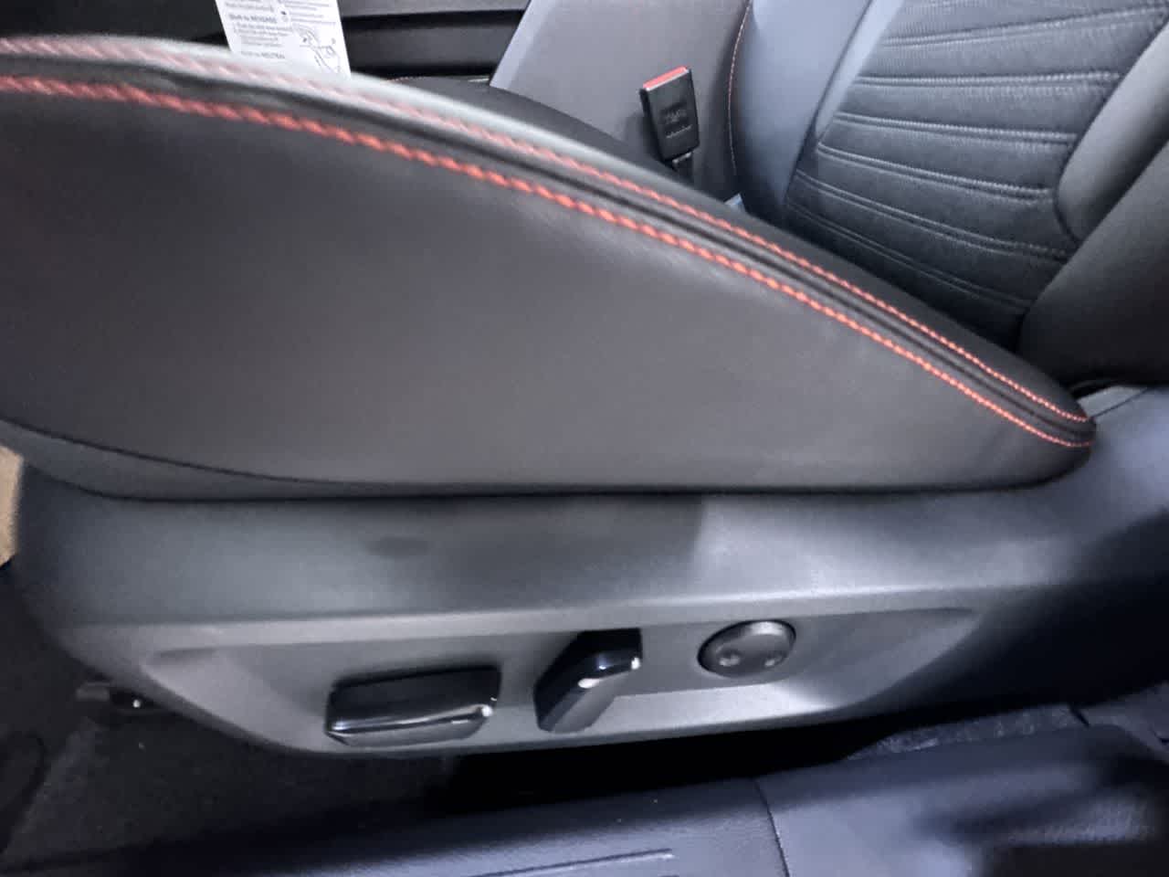 new 2026 Nissan Rogue car, priced at $37,140