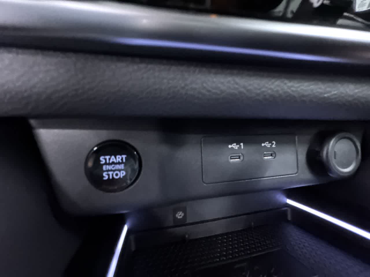 new 2026 Nissan Rogue car, priced at $37,140