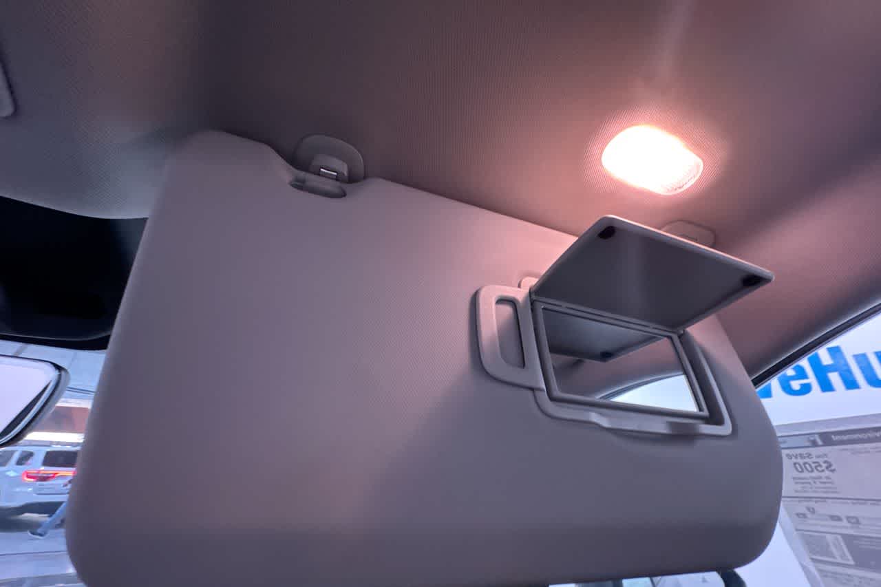 new 2026 Nissan Rogue car, priced at $34,745