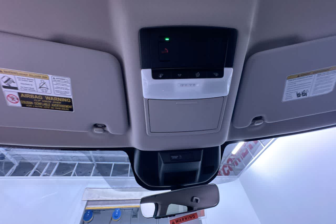 new 2026 Nissan Rogue car, priced at $34,745