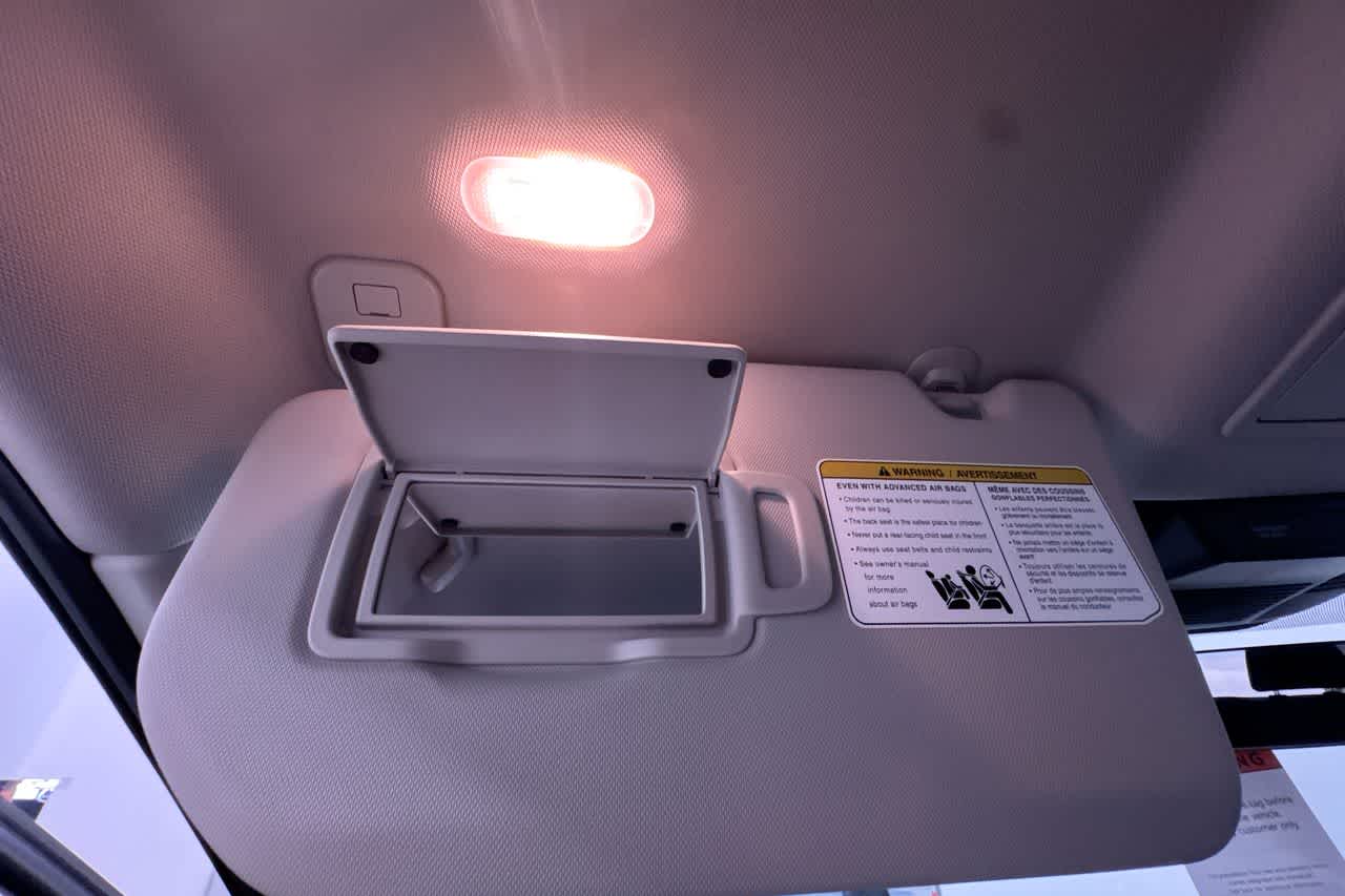 new 2026 Nissan Rogue car, priced at $34,745