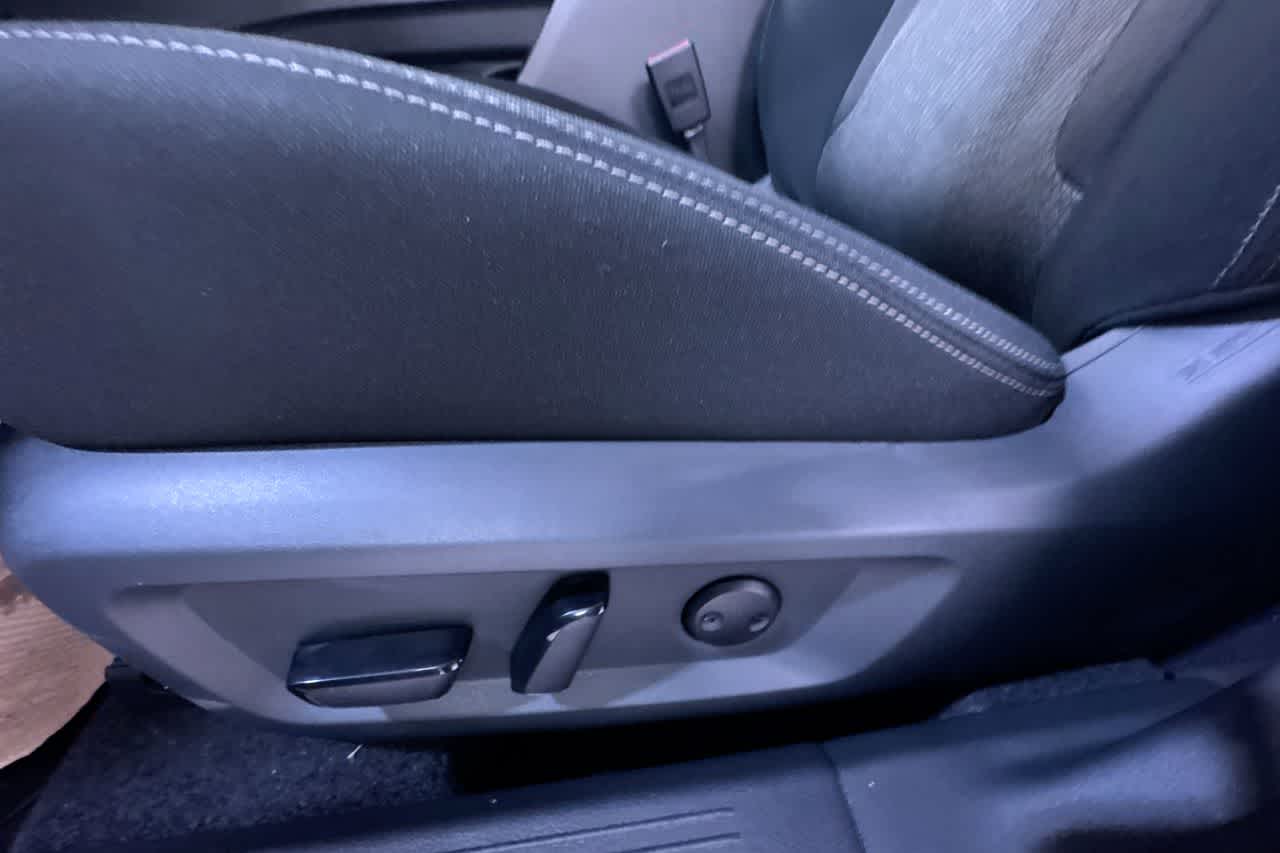 new 2026 Nissan Rogue car, priced at $34,745