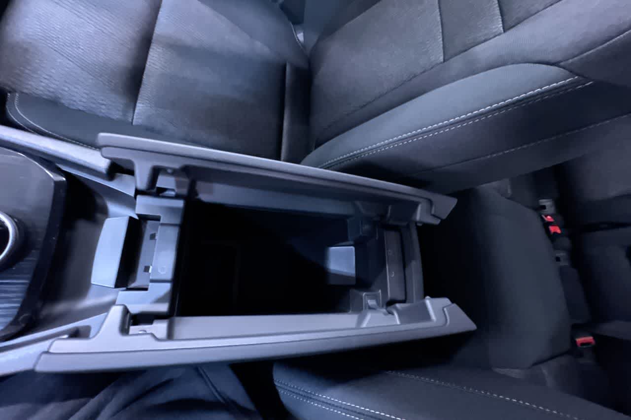 new 2026 Nissan Rogue car, priced at $34,745