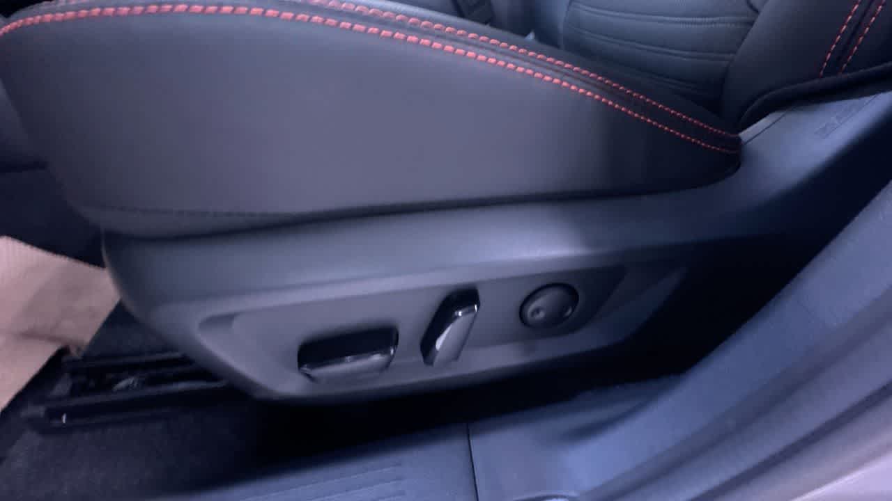 new 2026 Nissan Rogue car, priced at $34,464