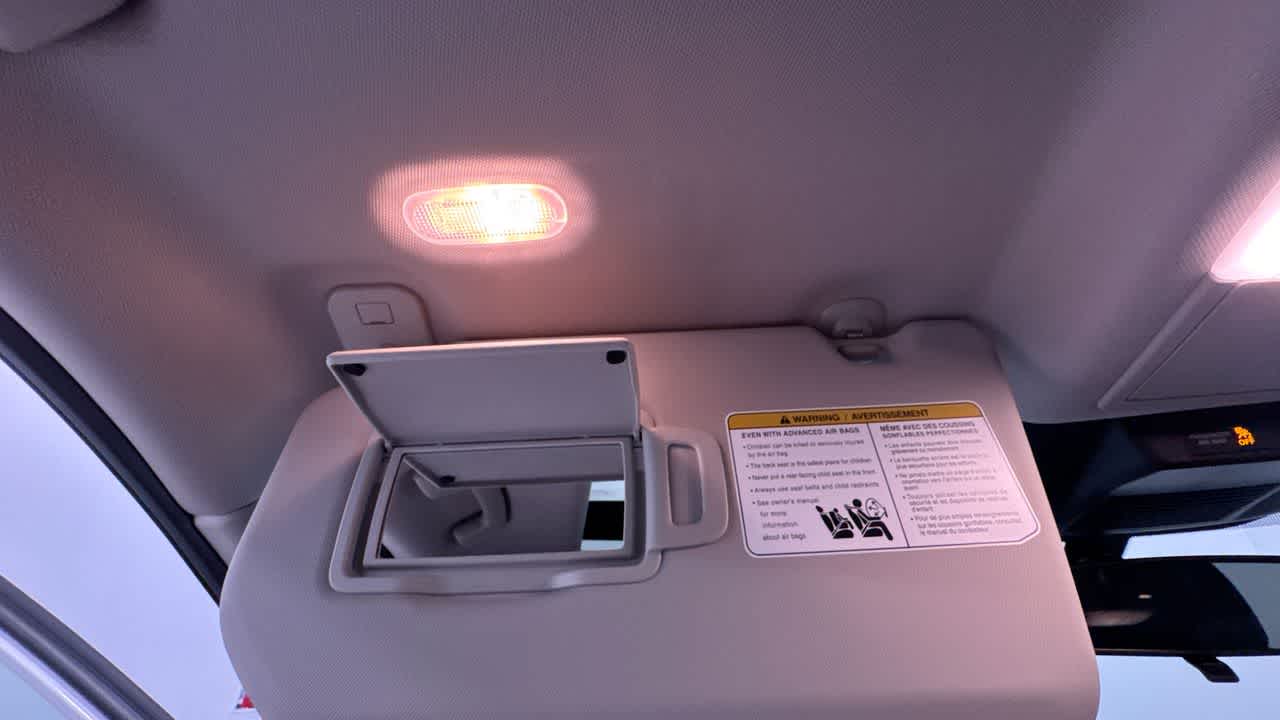 new 2026 Nissan Rogue car, priced at $36,350