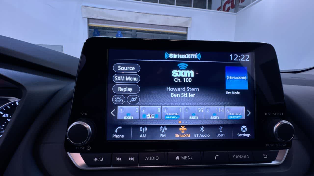 new 2026 Nissan Rogue car, priced at $36,350