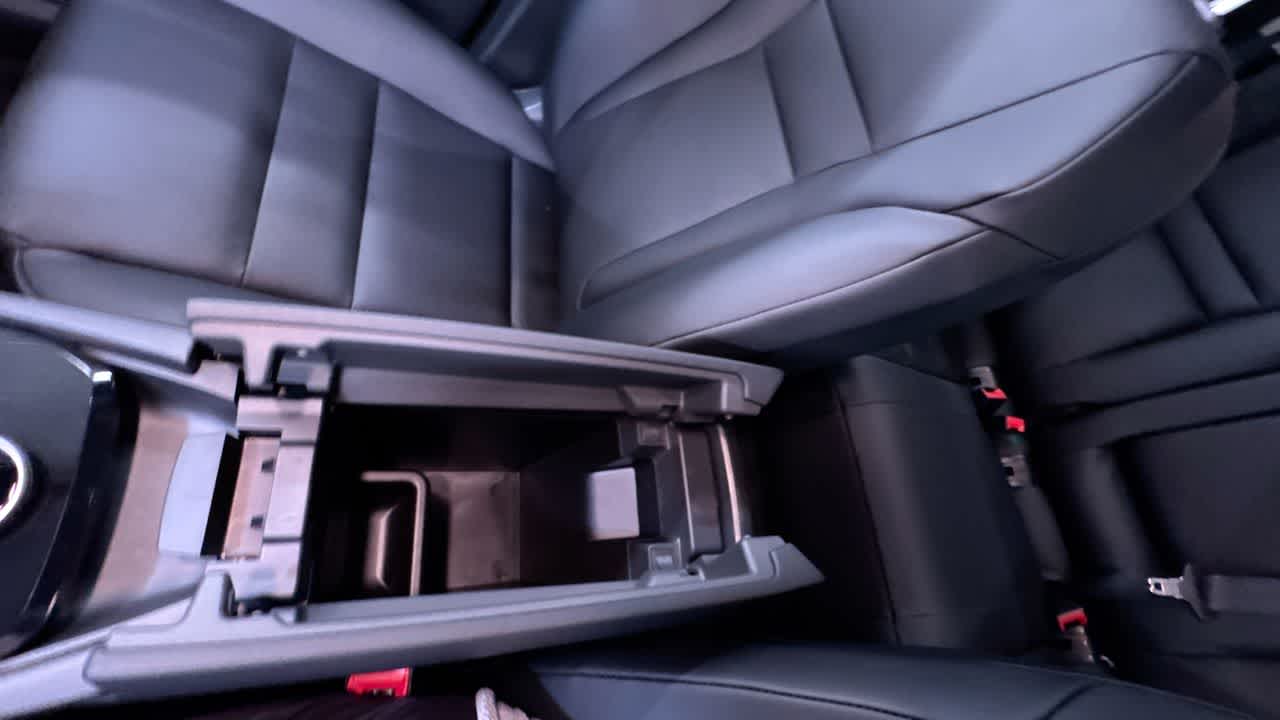 new 2026 Nissan Rogue car, priced at $36,350