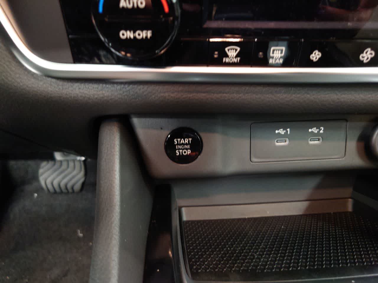 new 2025 Nissan Rogue car, priced at $31,974