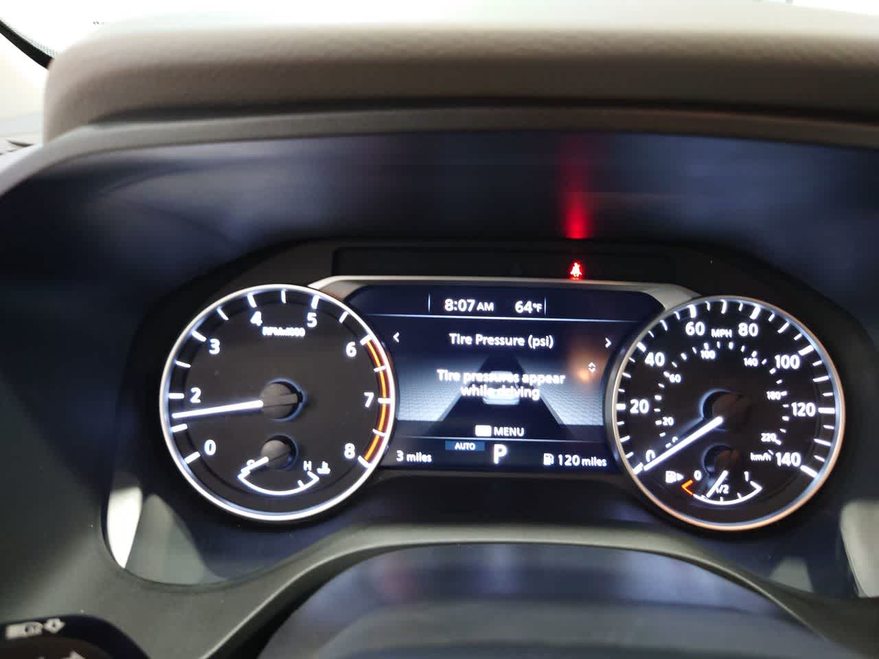 new 2025 Nissan Rogue car, priced at $31,974