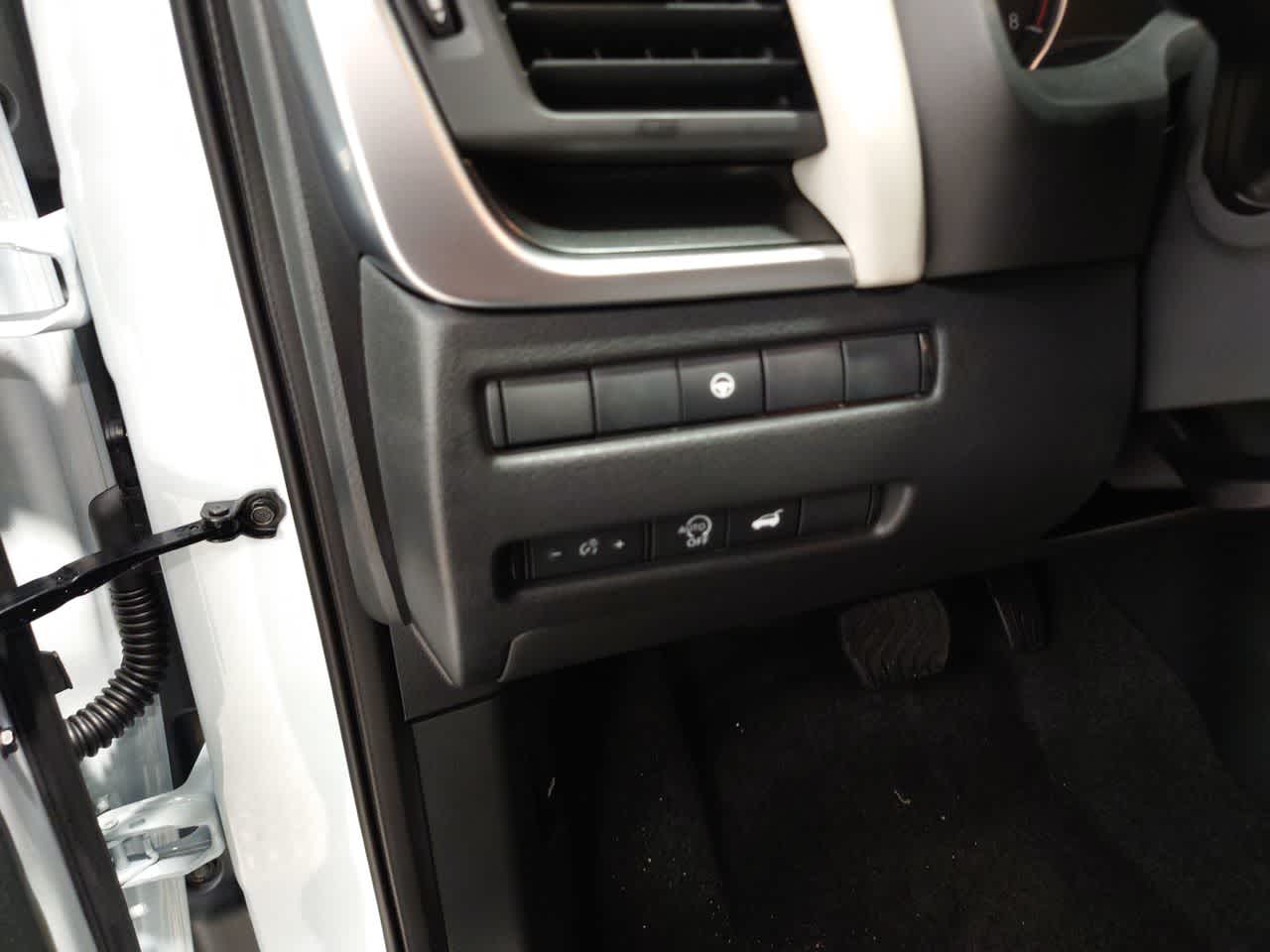 new 2025 Nissan Rogue car, priced at $31,974
