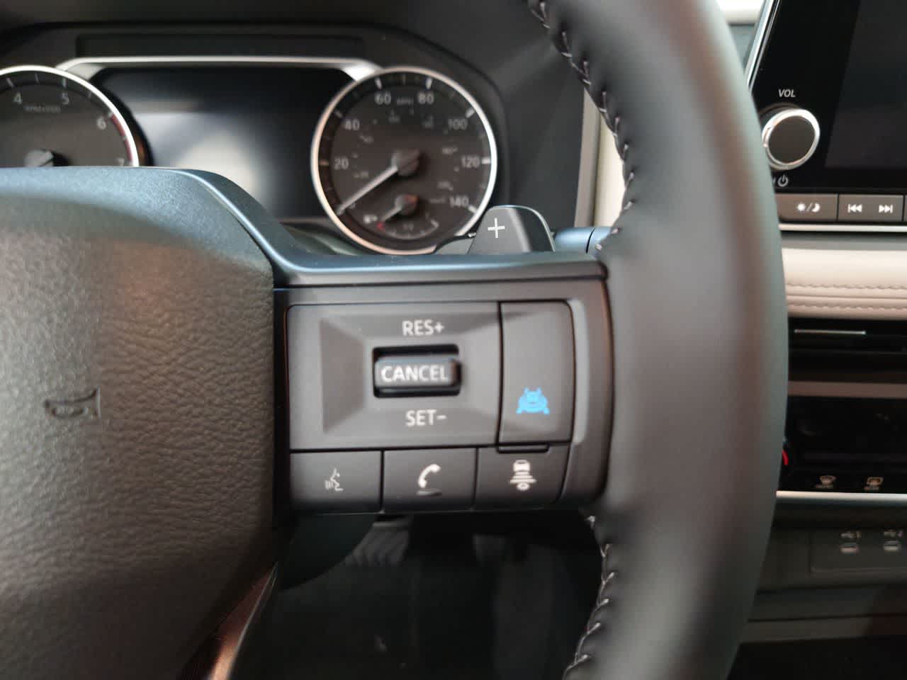 new 2025 Nissan Rogue car, priced at $31,974