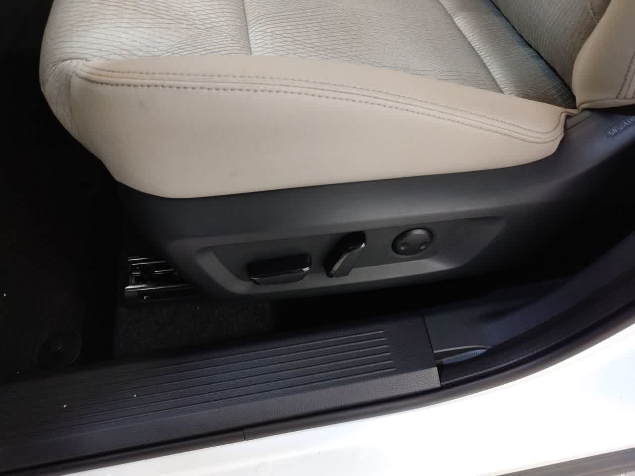 new 2025 Nissan Rogue car, priced at $31,974