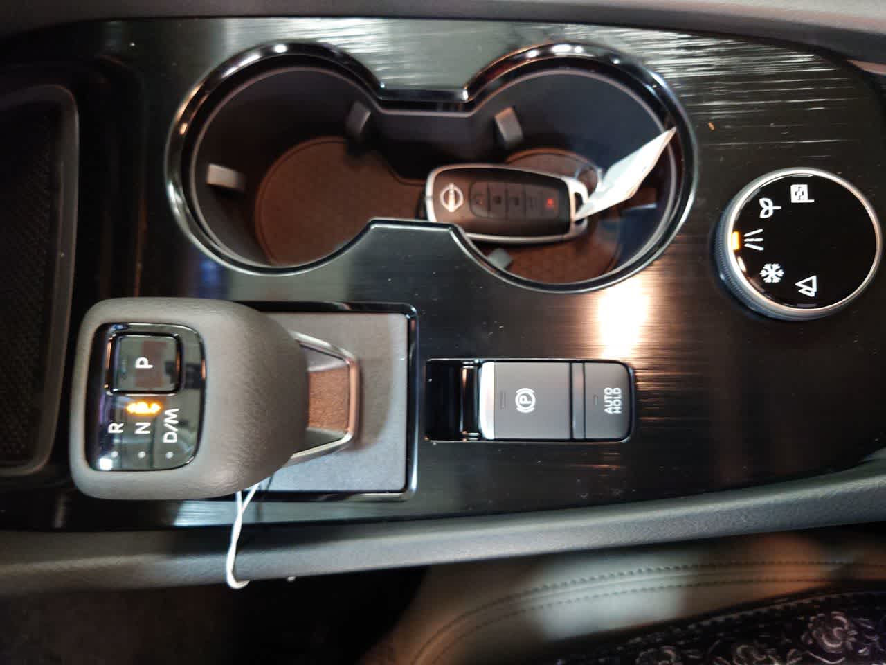 new 2025 Nissan Rogue car, priced at $31,974