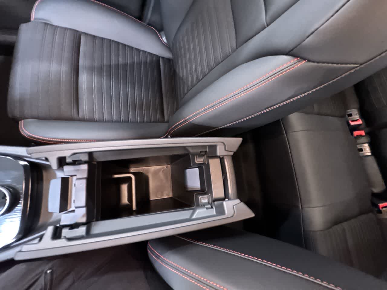 new 2026 Nissan Rogue car, priced at $33,006