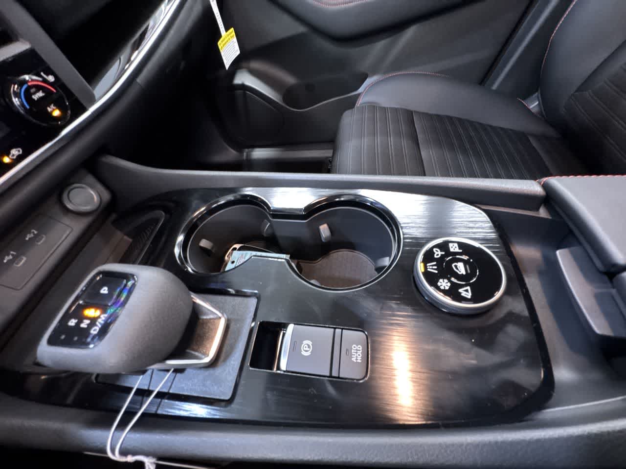 new 2026 Nissan Rogue car, priced at $33,006