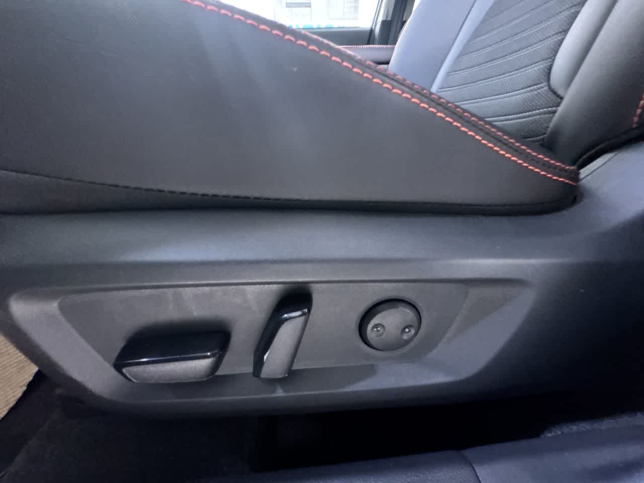 new 2026 Nissan Rogue car, priced at $33,318