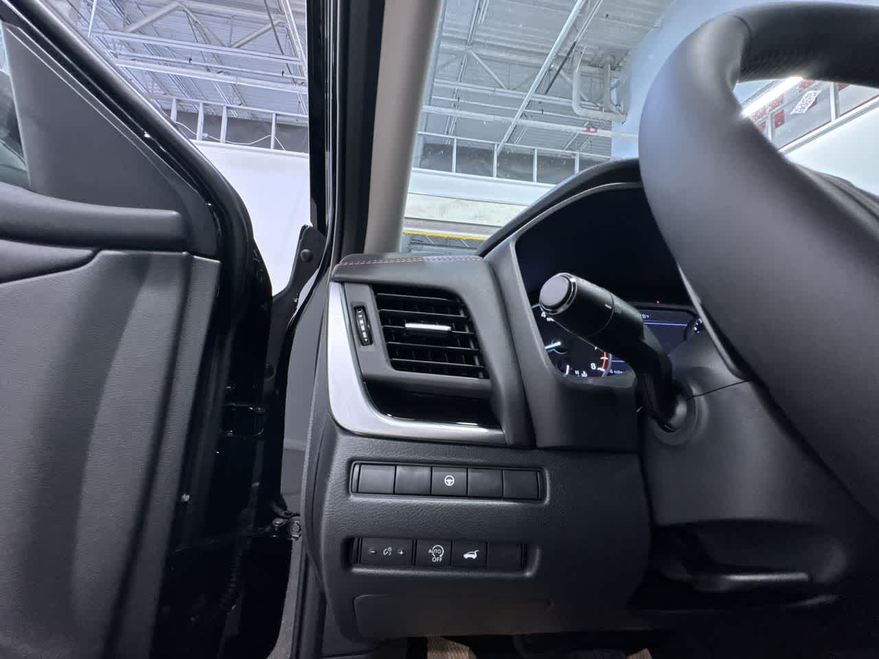 new 2026 Nissan Rogue car, priced at $33,318