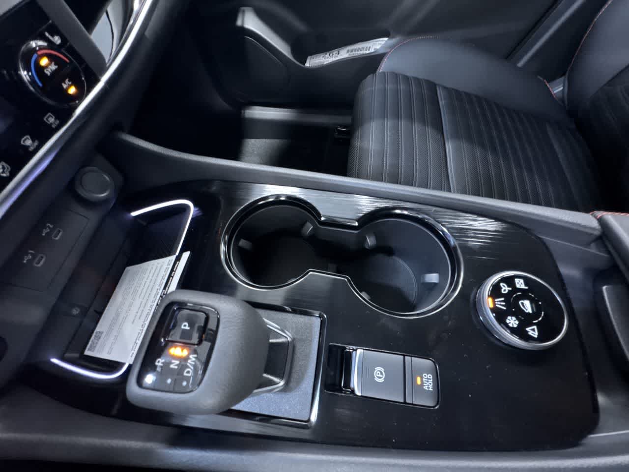 new 2026 Nissan Rogue car, priced at $33,318